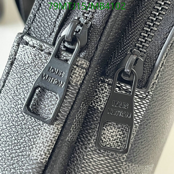LV-Bag-4A Quality Code: MB4102 $: 79USD