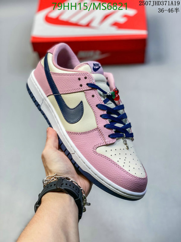 Nike-Men shoes Code: MS6821 $: 79USD