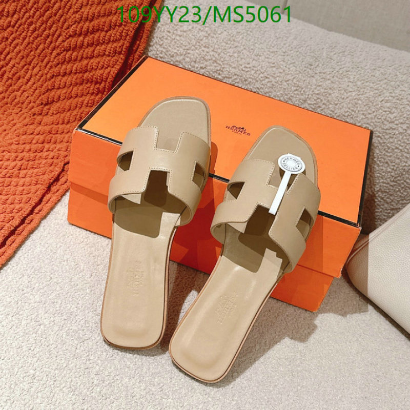 Hermes-Women Shoes Code: MS5061 $: 109USD