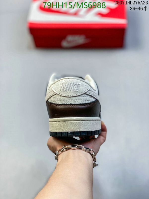 NIKE-Women Shoes Code: MS6988 $: 79USD