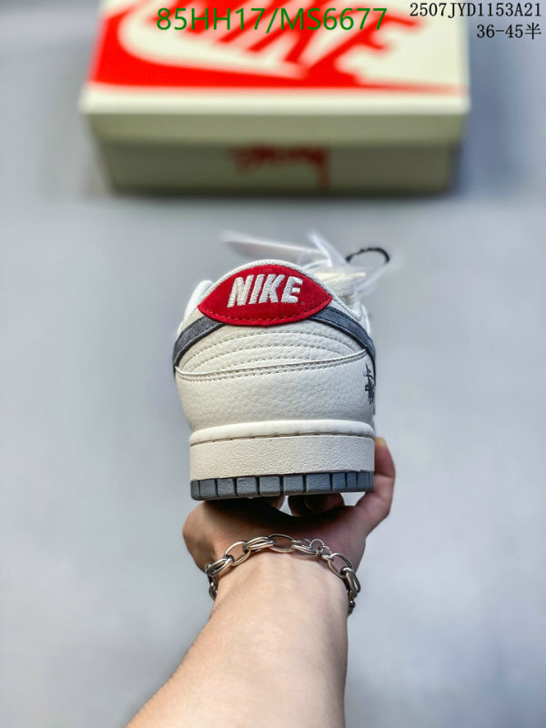 Nike-Men shoes Code: MS6677 $: 85USD