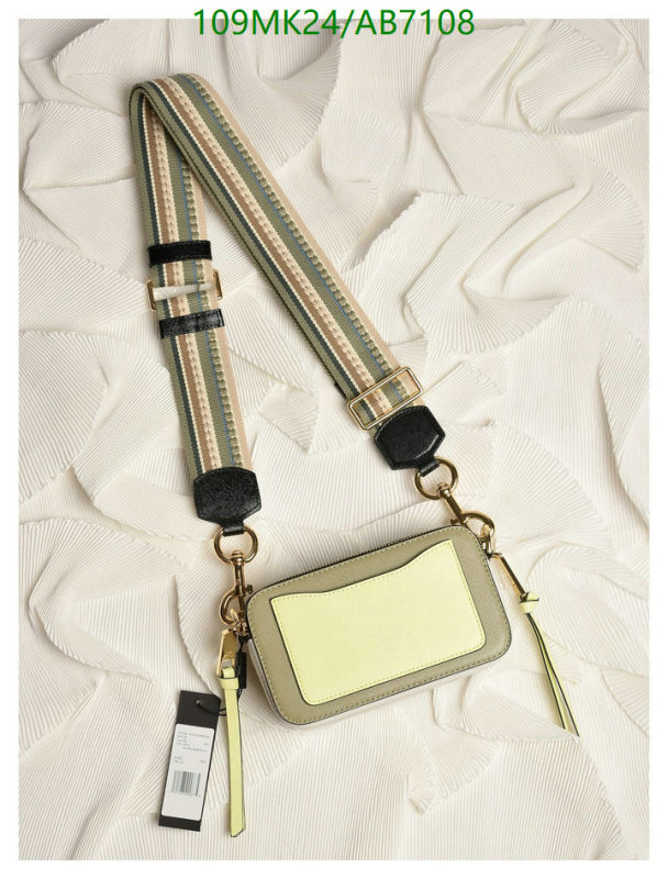 Marc Jacobs-Bag-Mirror Quality Code: AB7108 $: 109USD
