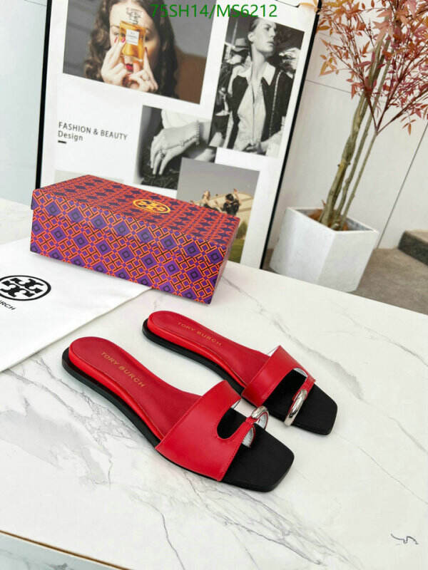 Tory Burch-Women Shoes Code: MS6212 $: 75USD