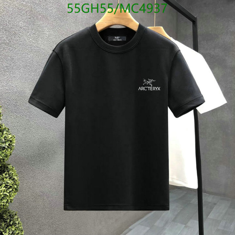 ARCTERYX-Clothing Code: MC4937 $: 55USD