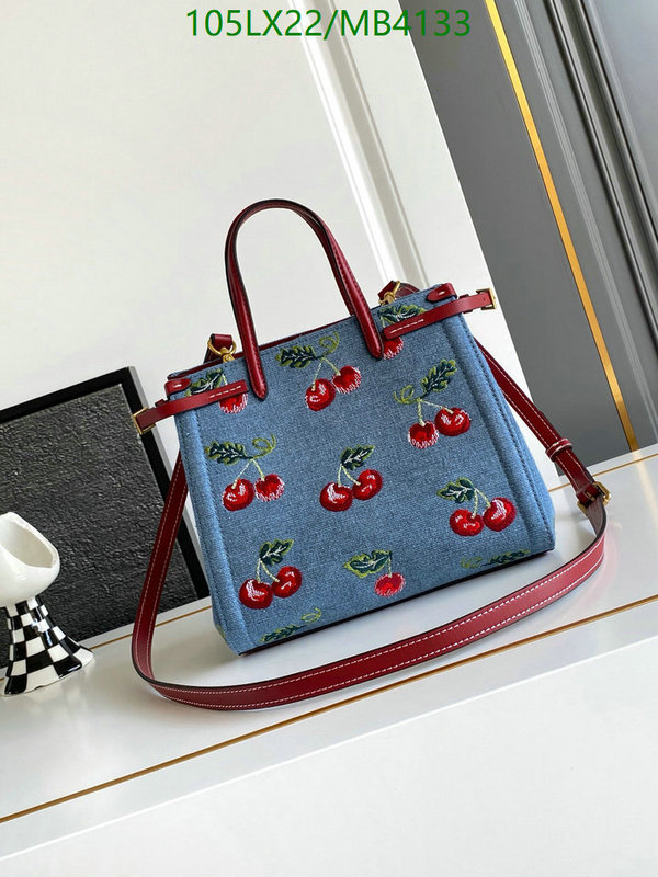 Valentino-Bag-4A Quality Code: MB4133 $: 105USD