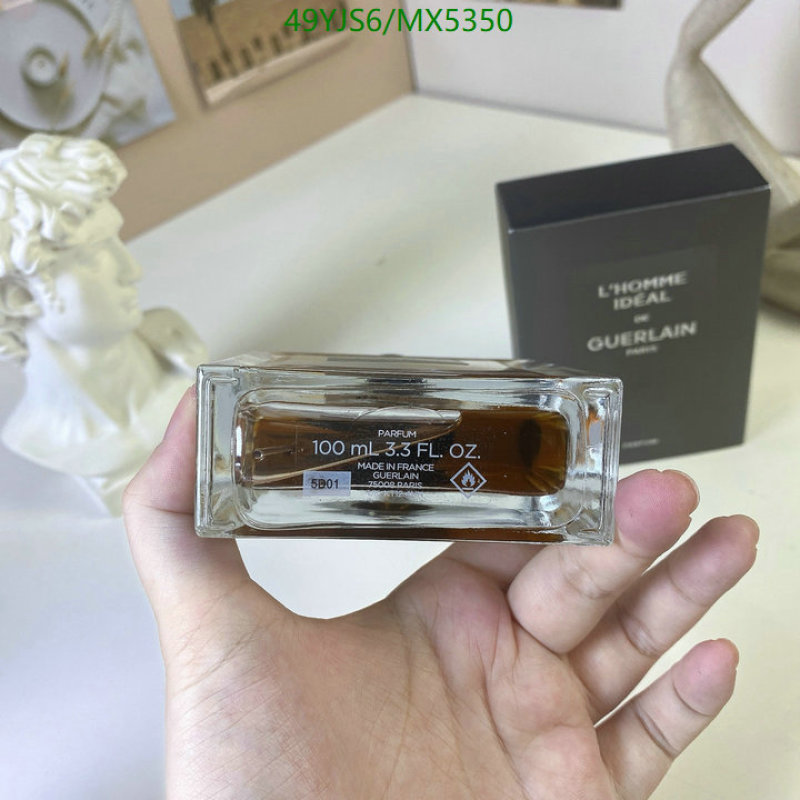 Guerlain-Perfume Code: MX5350 $: 49USD