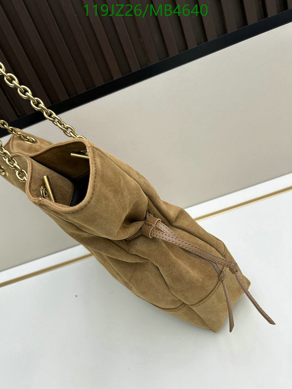 YSL-Bag-4A Quality Code: MB4640 $: 119USD