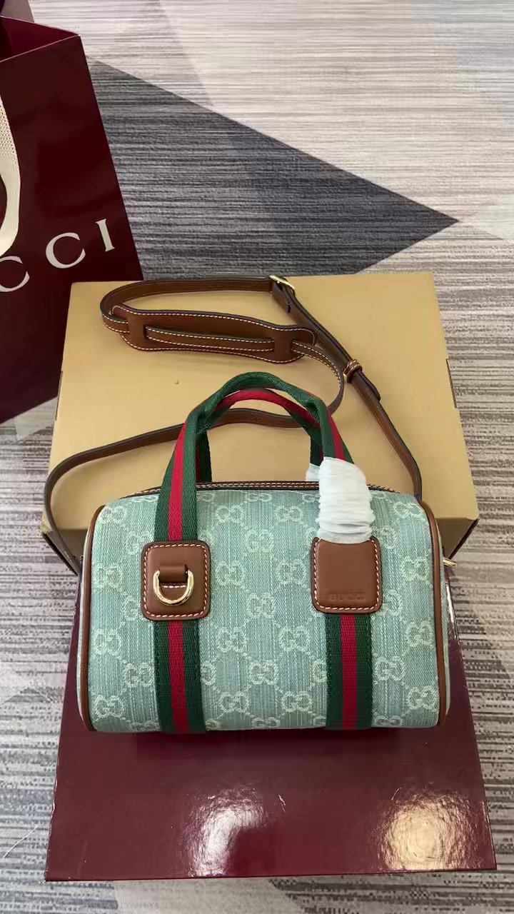 Gucci-Bag-Mirror Quality Code: MB5162 $: 185USD