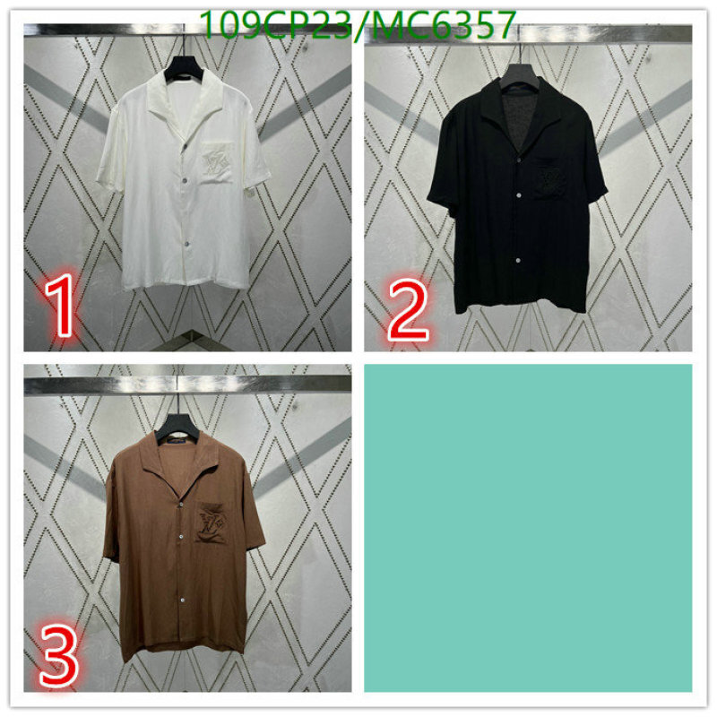 LV-Clothing Code: MC6357 $: 109USD