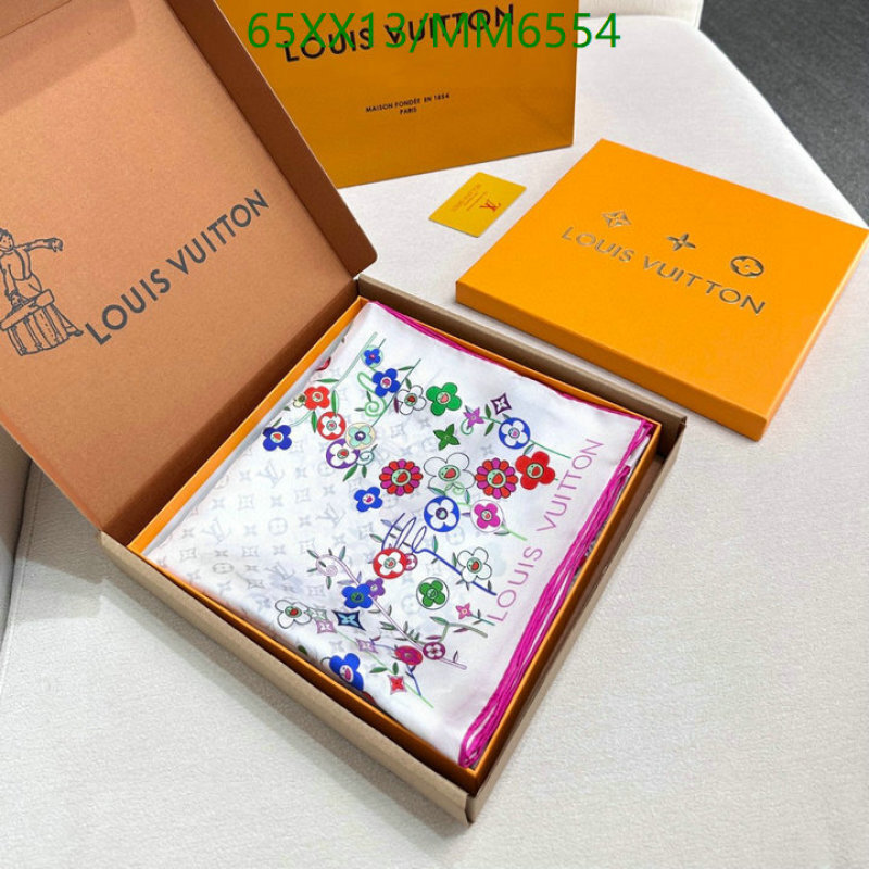 LV-Scarf Code: MM6554 $: 65USD