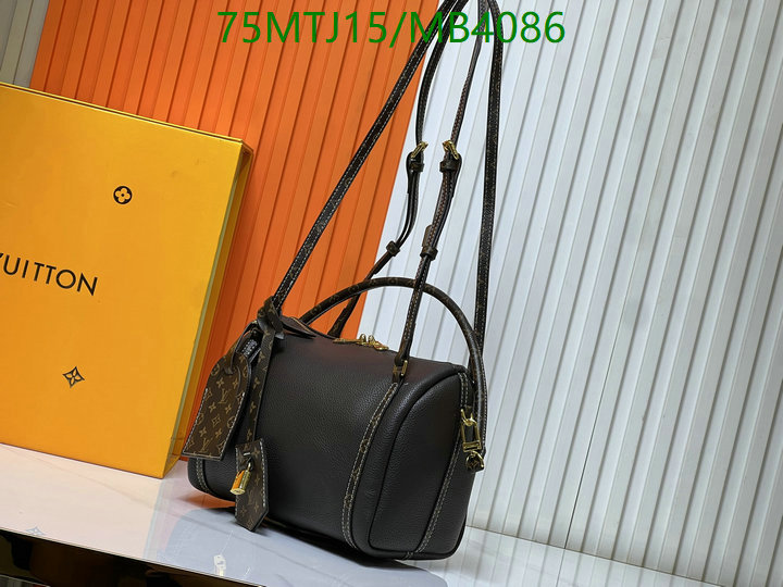 LV-Bag-4A Quality Code: MB4086 $: 75USD