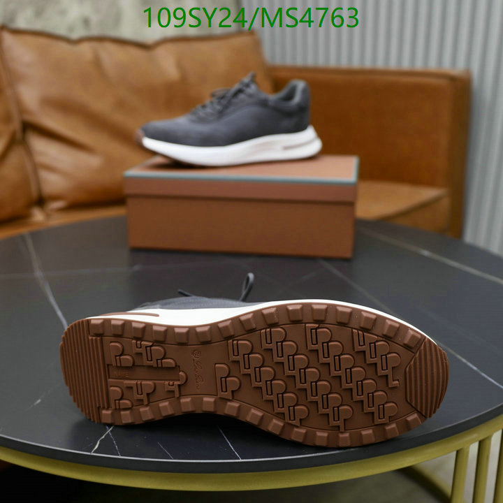 Loro Piana-Men shoes Code: MS4763 $: 109USD