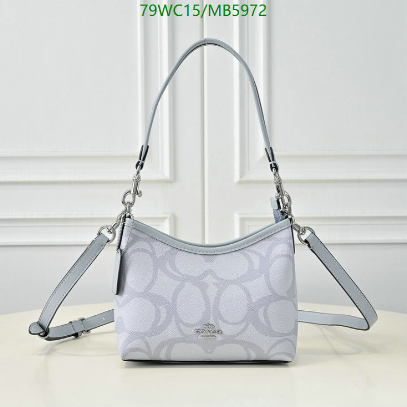 Coach-Bag-4A Quality Code: MB5972 $: 79USD