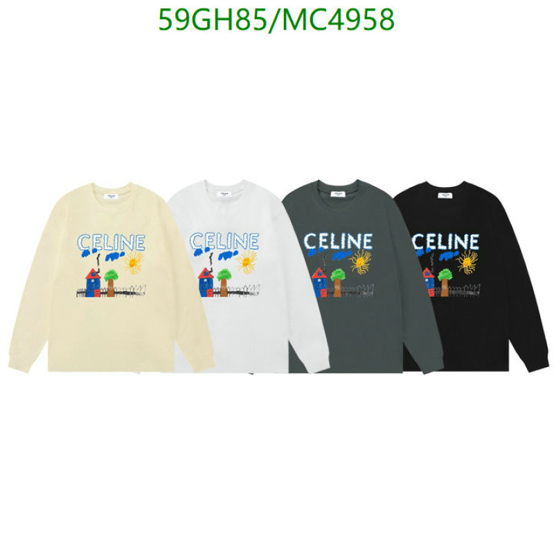 Celine-Clothing Code: MC4958 $: 59USD