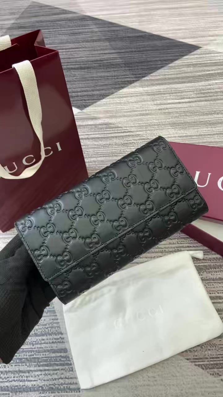 Gucci-Wallet Mirror Quality Code: MT5180 $: 99USD