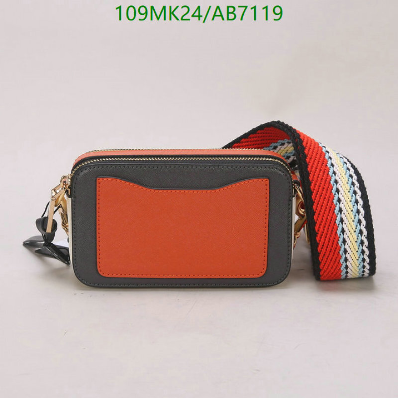 Marc Jacobs-Bag-Mirror Quality Code: AB7119 $: 109USD