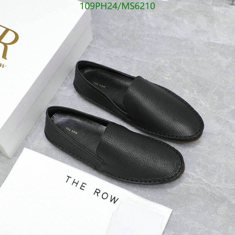 The Row-Women Shoes Code: MS6210 $: 109USD