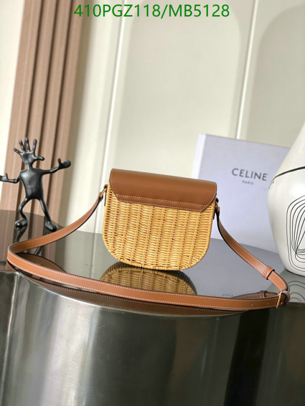Celine-Bag-Mirror Quality Code: MB5128 $: 410USD