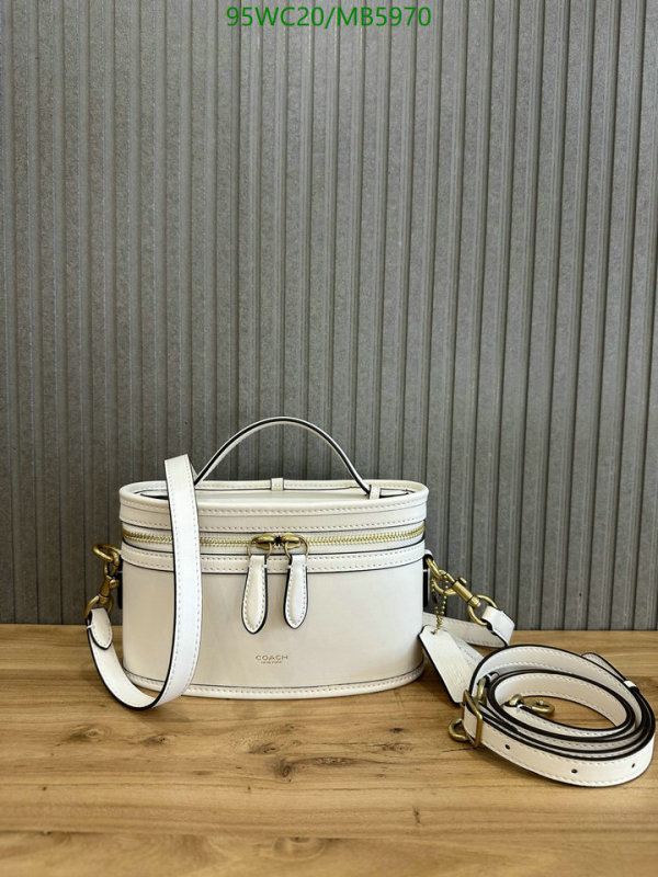 Coach-Bag-4A Quality Code: MB5970 $: 95USD