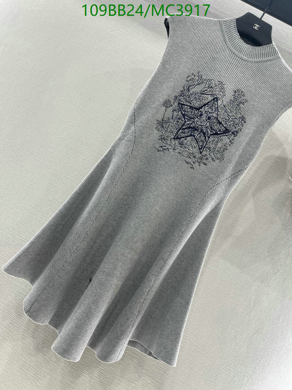 Dior-Clothing Code: MC3917 $: 109USD