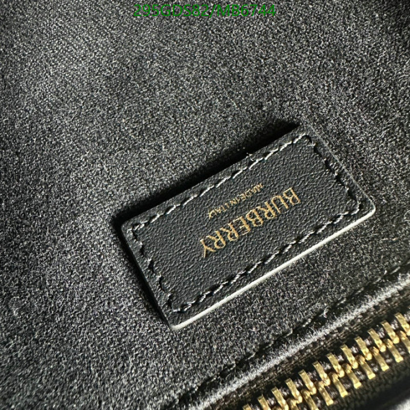 Burberry-Bag-Mirror Quality Code: MB6744 $: 295USD