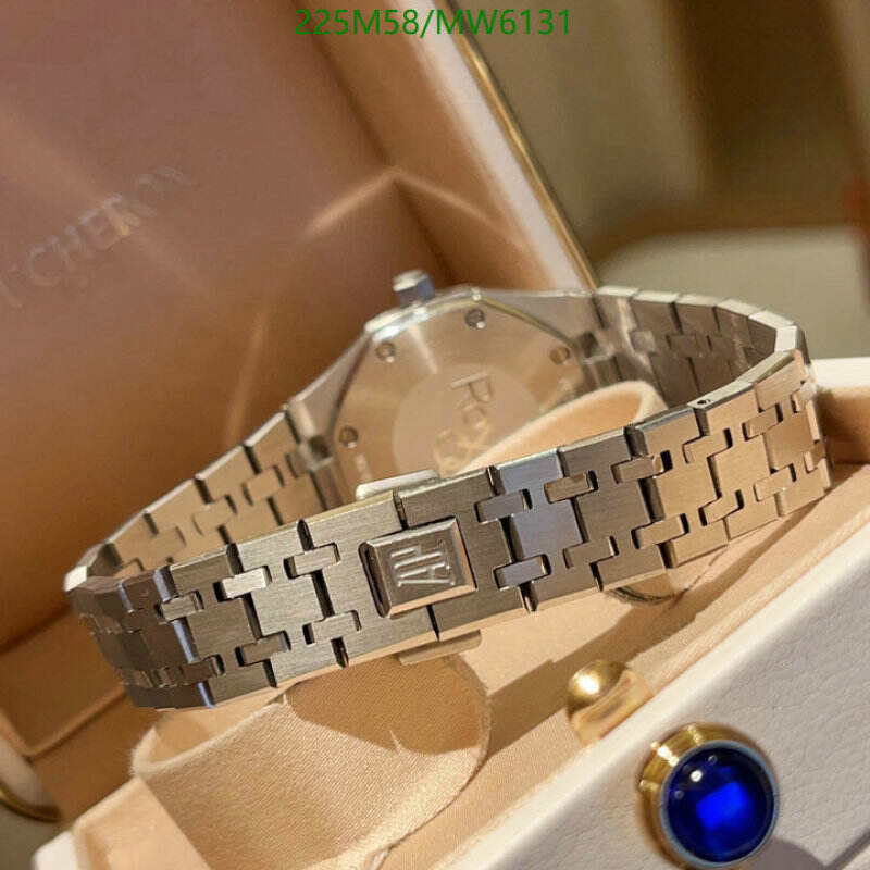 Audemars Piguet-Watch-Mirror Quality Code: MW6131 $: 225USD
