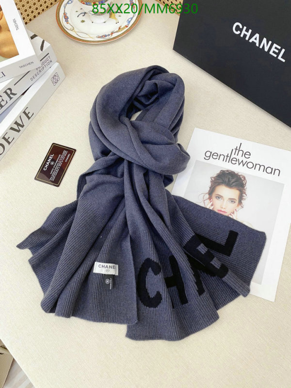 Chanel-Scarf Code: MM6930 $: 85USD