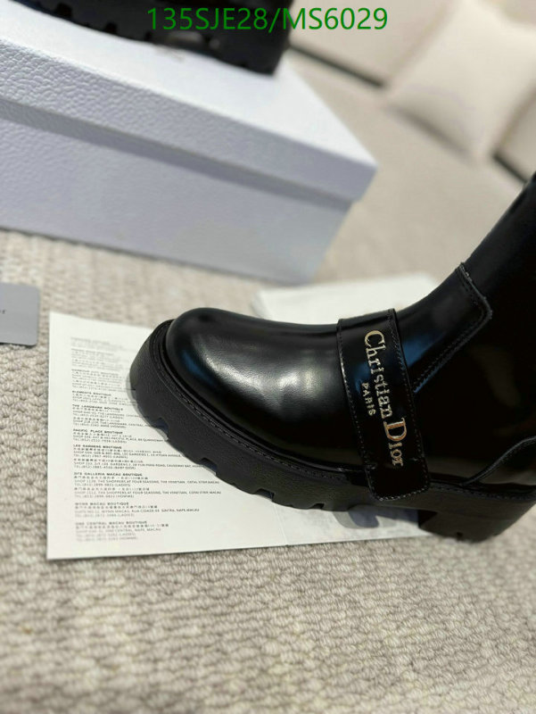 Boots-Women Shoes Code: MS6029 $: 135USD