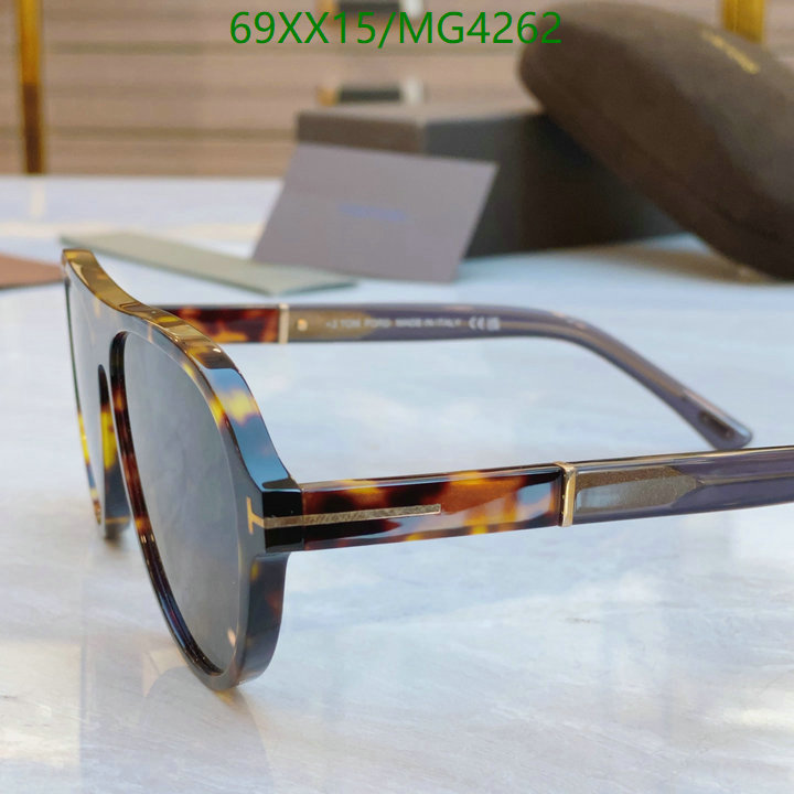 Tom Ford-Glasses Code: MG4262 $: 69USD