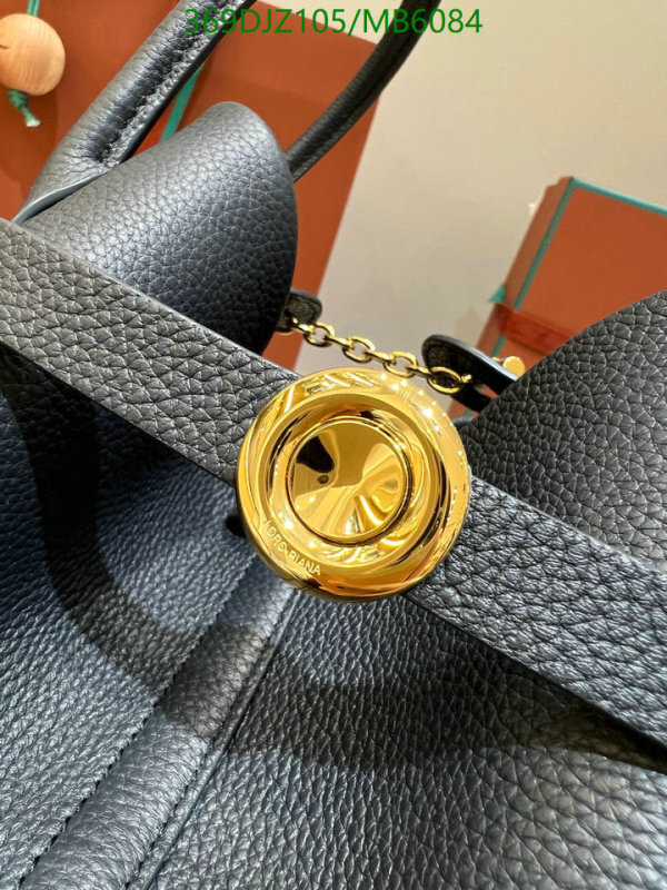 Loro Piana-Bag-Mirror Quality Code: MB6084 $: 369USD