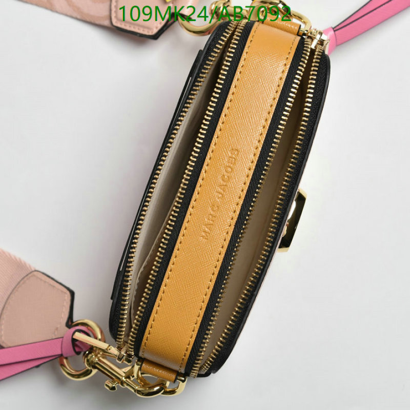 Marc Jacobs-Bag-Mirror Quality Code: AB7092 $: 109USD