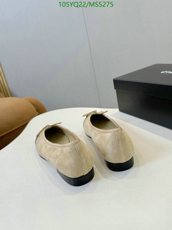 Chanel-Women Shoes Code: MS5275 $: 105USD