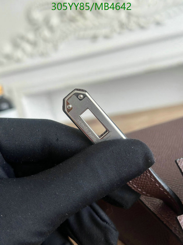 Hermes-Bag-Mirror Quality Code: MB4642 $: 305USD