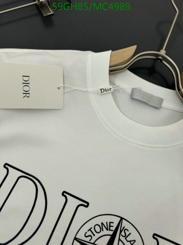 Dior-Clothing Code: MC4989 $: 59USD