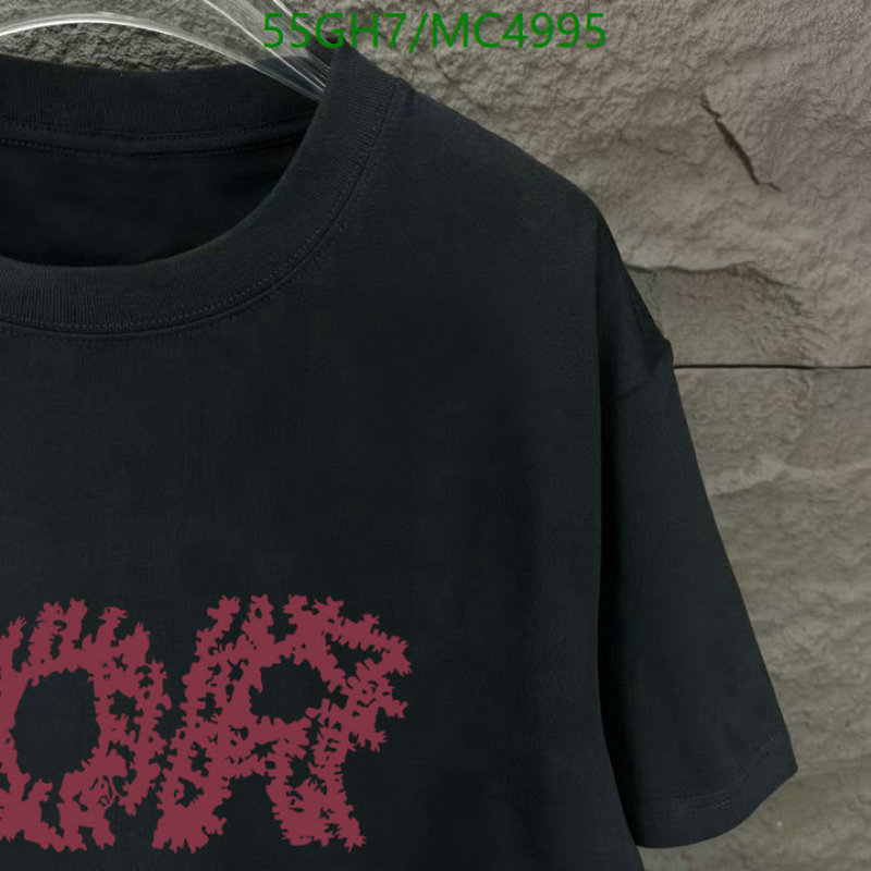 Dior-Clothing Code: MC4995 $: 55USD