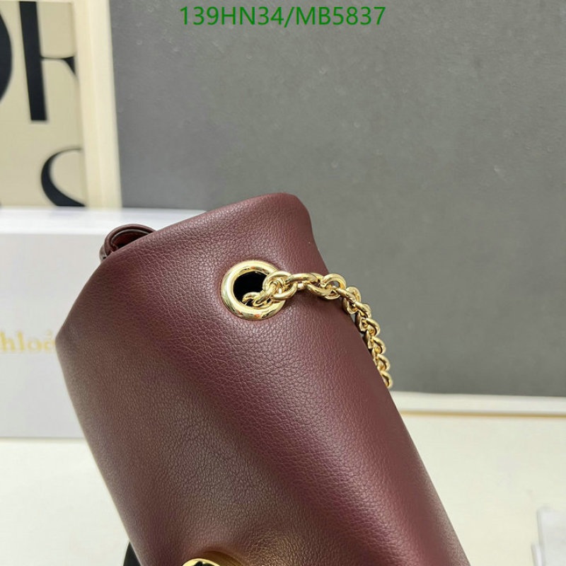 Chloe-Bag-4A Quality Code: MB5837 $: 139USD