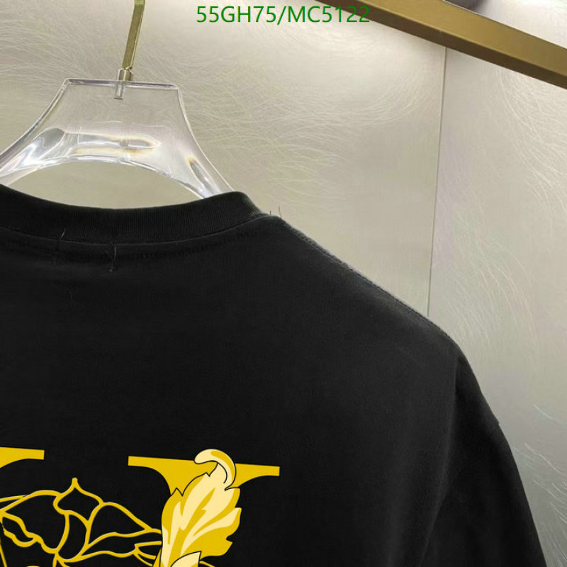 Versace-Clothing Code: MC5122 $: 55USD