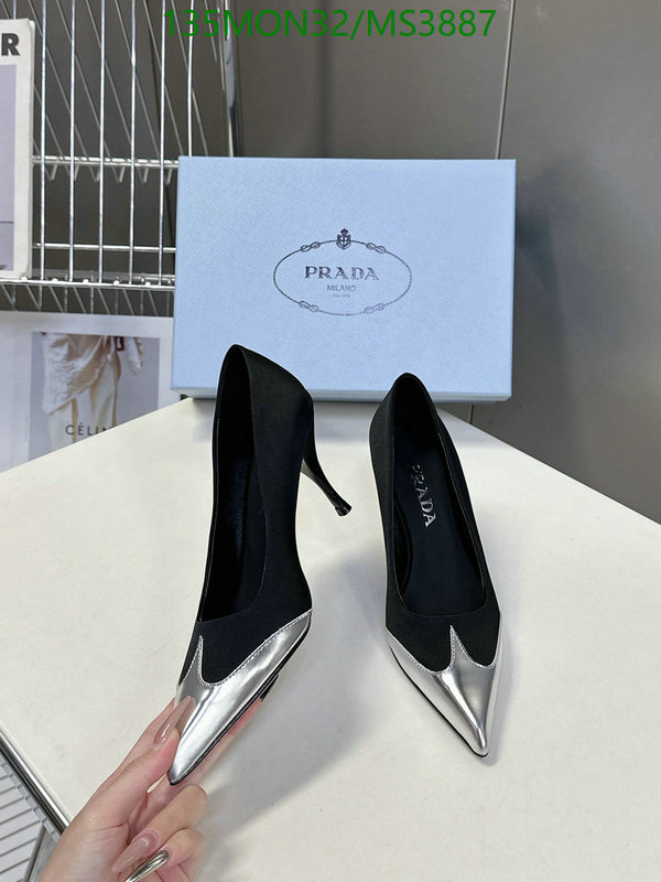 Prada-Women Shoes Code: MS3887 $: 135USD-Yupoo.ru - Copybrand.Team photo album Prada-Women Shoes Code: MS3887 $: 135USD