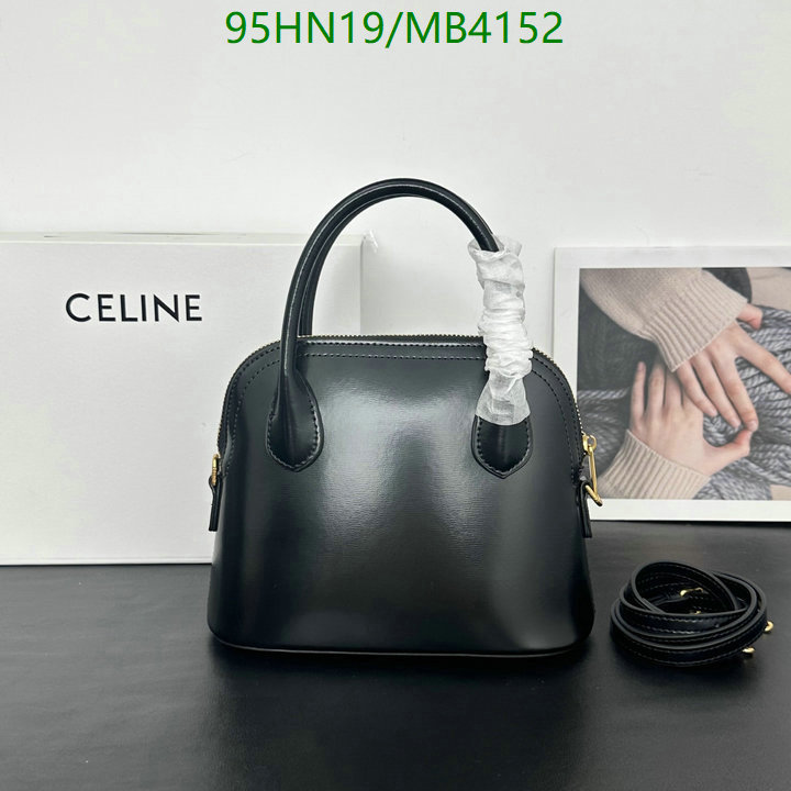 Celine-Bag-4A Quality Code: MB4152 $: 95USD