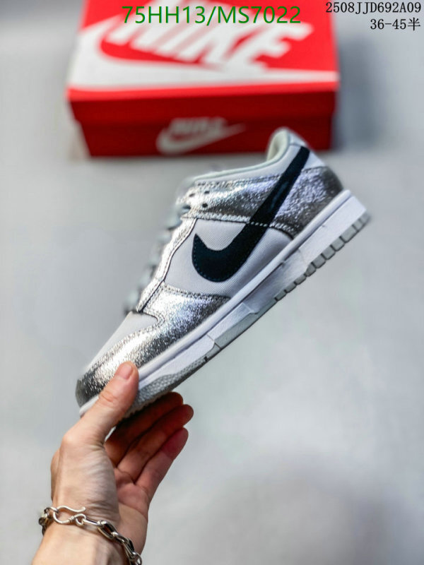 NIKE-Women Shoes Code: MS7022 $: 75USD