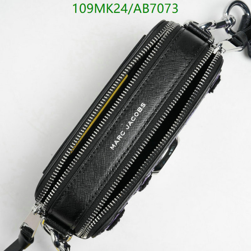 Marc Jacobs-Bag-Mirror Quality Code: AB7073 $: 109USD