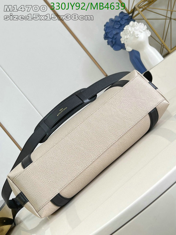 LV-Bag-Mirror Quality Code: MB4639 $: 330USD