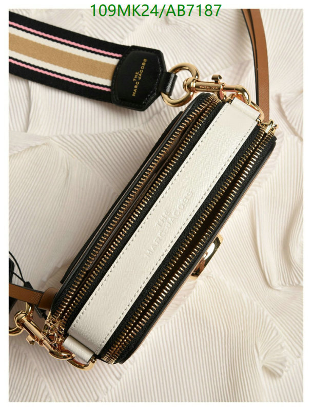 Marc Jacobs-Bag-Mirror Quality Code: AB7187 $: 109USD