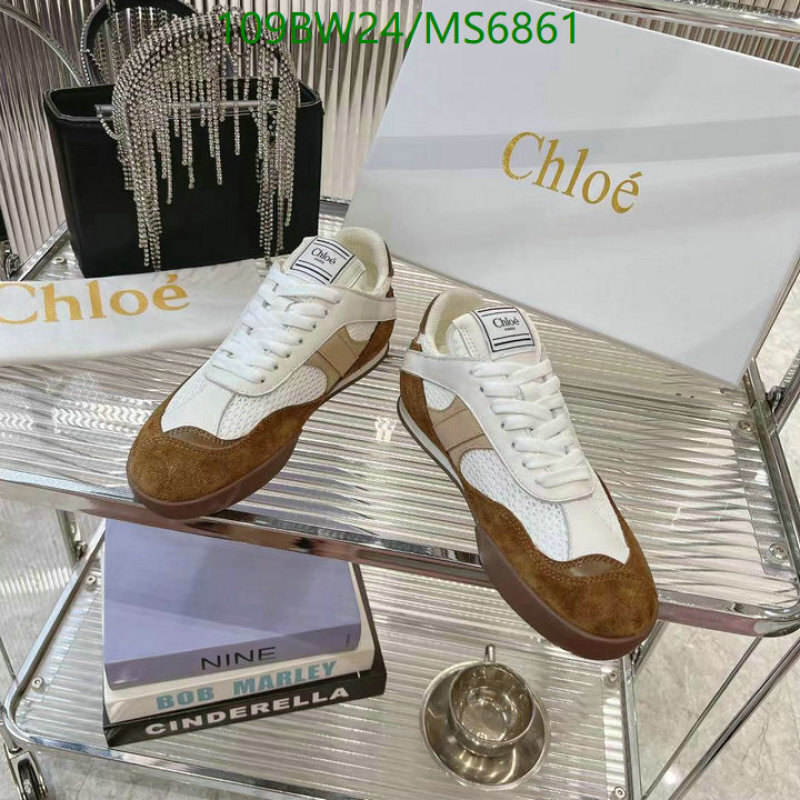 Chloe-Women Shoes Code: MS6861 $: 109USD