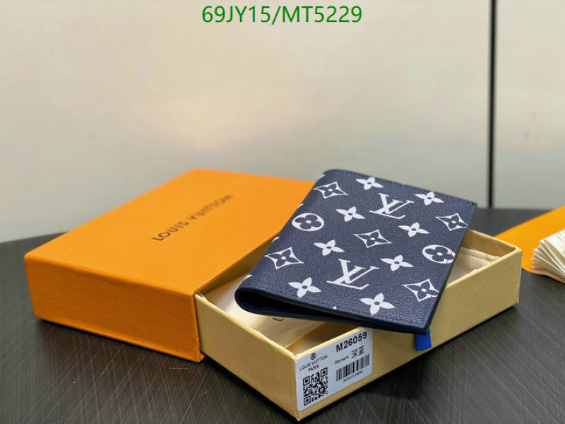 LV-Wallet Mirror Quality Code: MT5229 $: 69USD