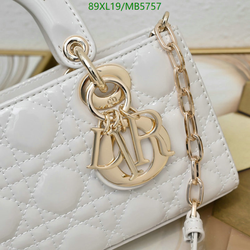 Dior-Bag-4A Quality Code: MB5757 $: 89USD