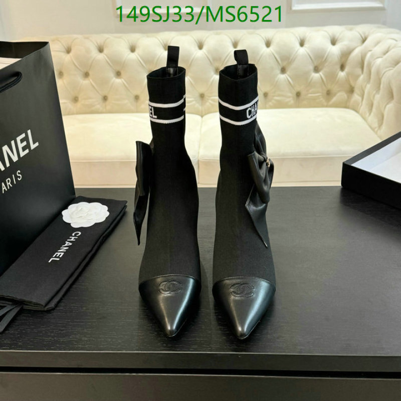 Boots-Women Shoes Code: MS6521 $: 149USD