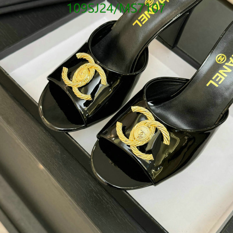 Chanel-Women Shoes Code: MS7107 $: 109USD-Yupoo.ru - Copybrand.Team photo album Chanel-Women Shoes Code: MS7107 $: 109USD