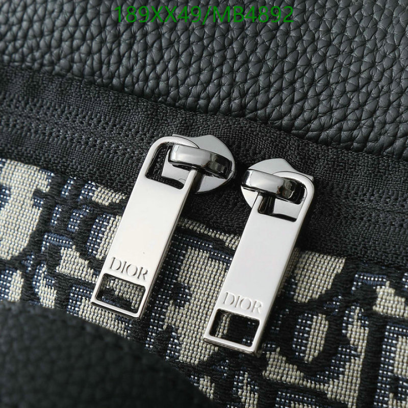 Dior-Bag-Mirror Quality Code: MB4892 $: 189USD