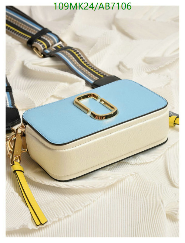 Marc Jacobs-Bag-Mirror Quality Code: AB7106 $: 109USD